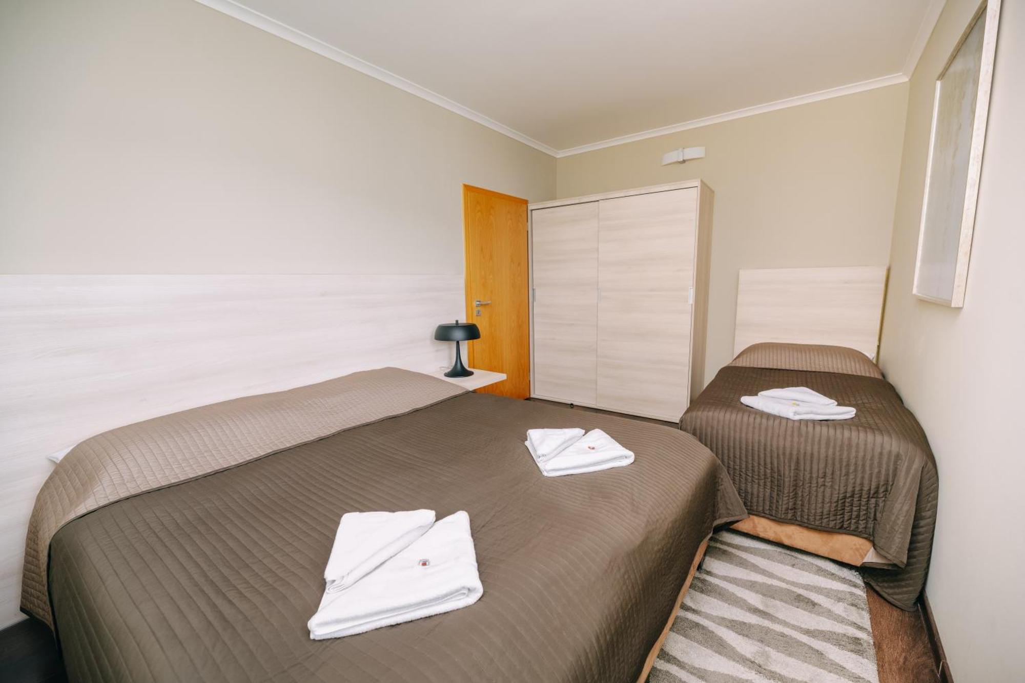 Spirit Harrachov Superior Wellness Apartments - Free Wellness, Wifi, Parking, Harrachov Card Exterior photo