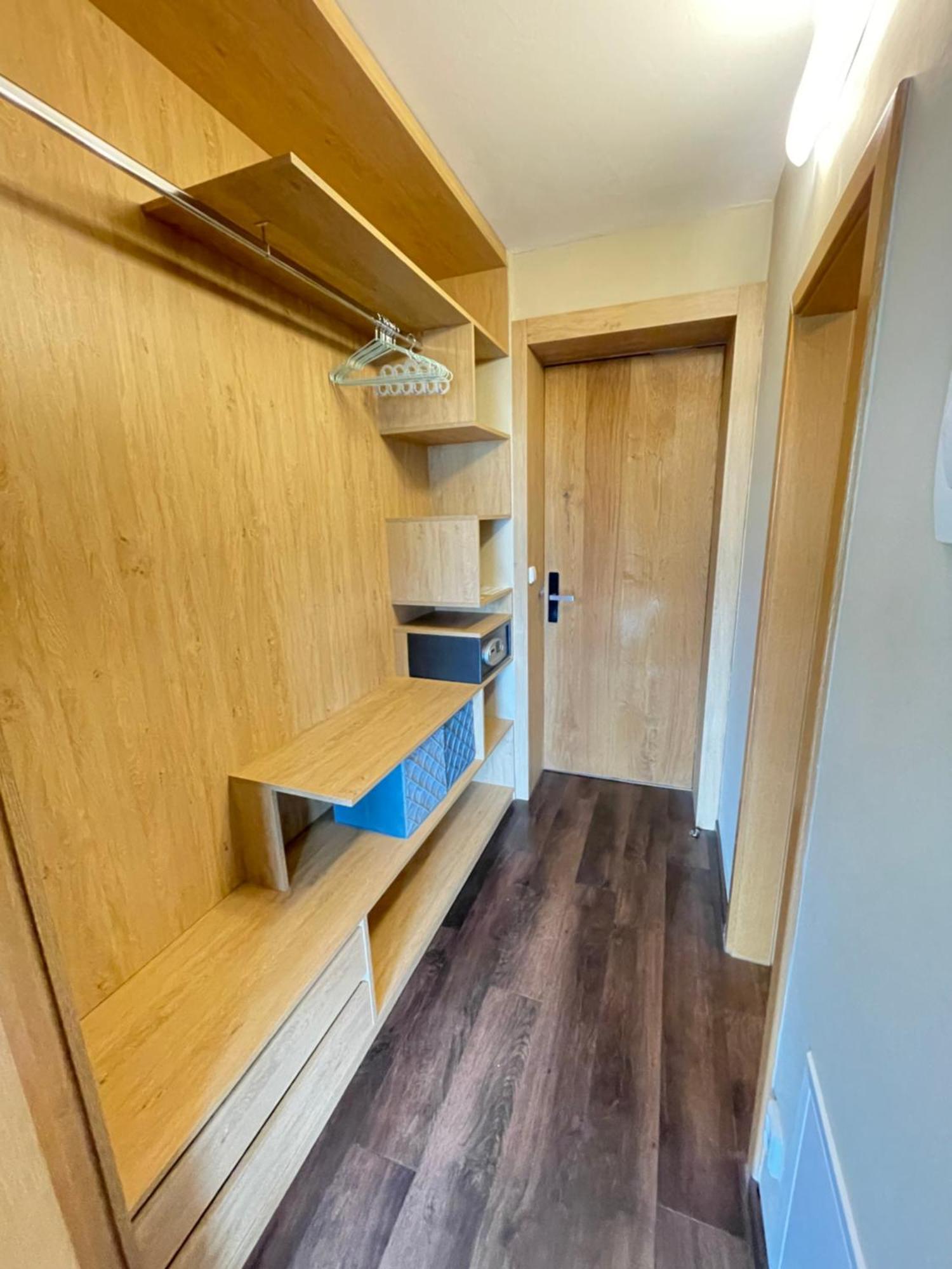 Spirit Harrachov Superior Wellness Apartments - Free Wellness, Wifi, Parking, Harrachov Card Room photo