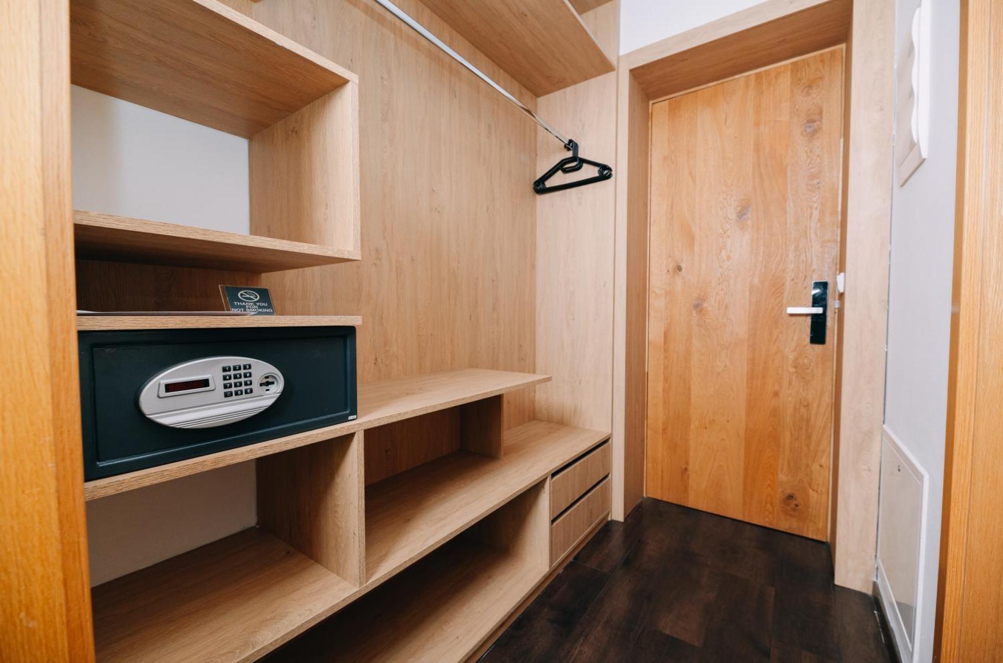 Spirit Harrachov Superior Wellness Apartments - Free Wellness, Wifi, Parking, Harrachov Card Room photo