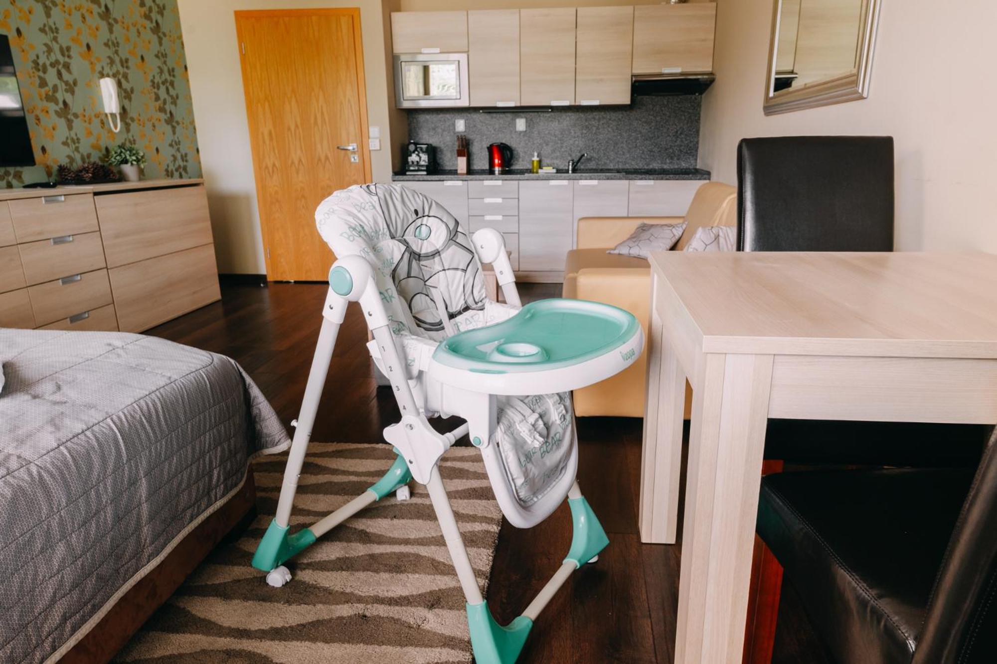 Spirit Harrachov Superior Wellness Apartments - Free Wellness, Wifi, Parking, Harrachov Card Exterior photo