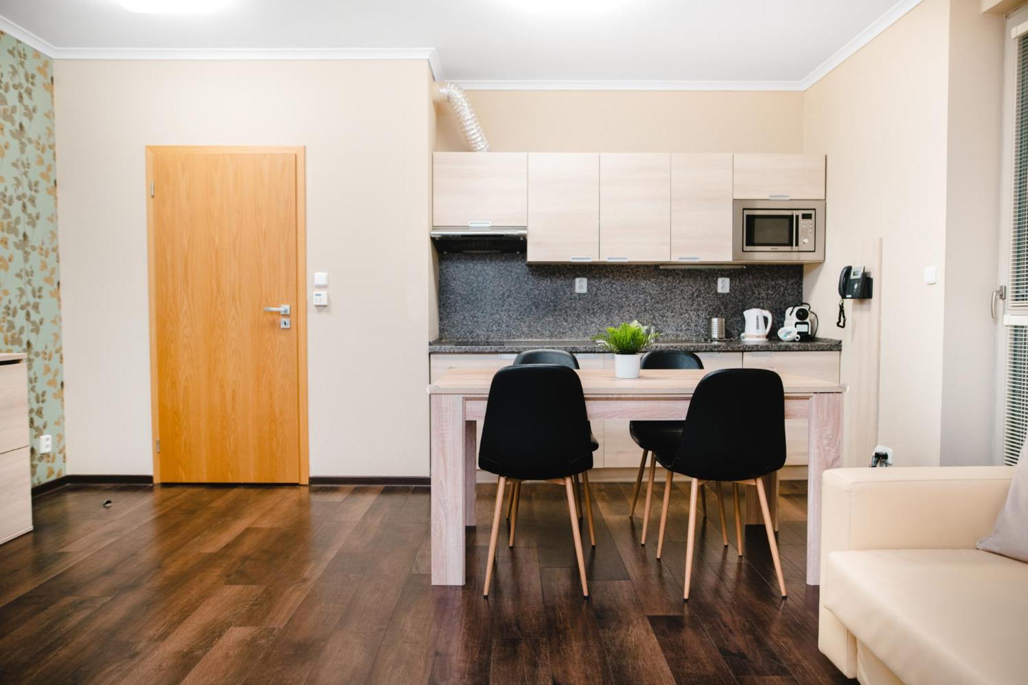 Spirit Harrachov Superior Wellness Apartments - Free Wellness, Wifi, Parking, Harrachov Card Exterior photo