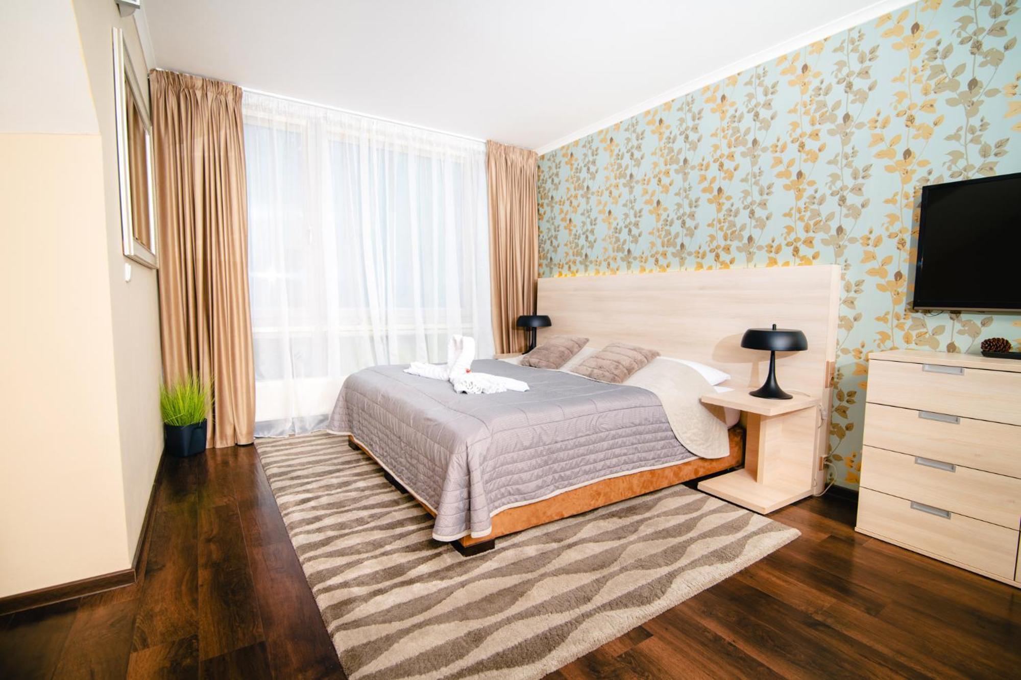 Spirit Harrachov Superior Wellness Apartments - Free Wellness, Wifi, Parking, Harrachov Card Exterior photo