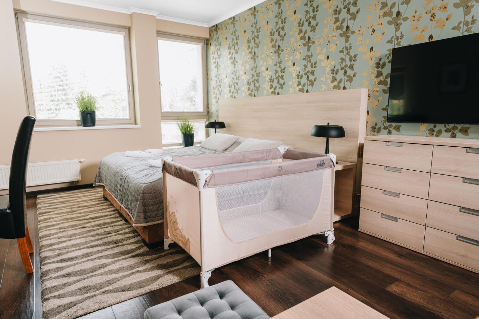 Spirit Harrachov Superior Wellness Apartments - Free Wellness, Wifi, Parking, Harrachov Card Exterior photo