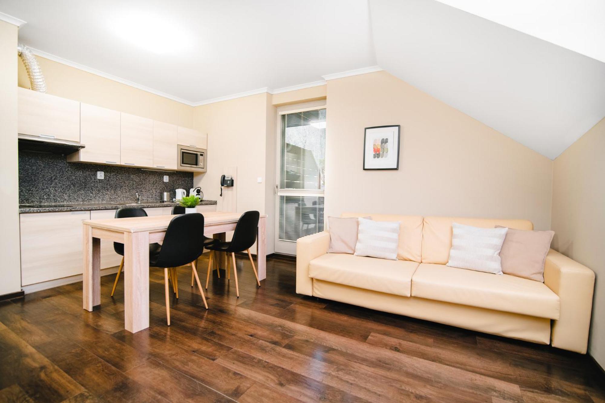 Spirit Harrachov Superior Wellness Apartments - Free Wellness, Wifi, Parking, Harrachov Card Exterior photo