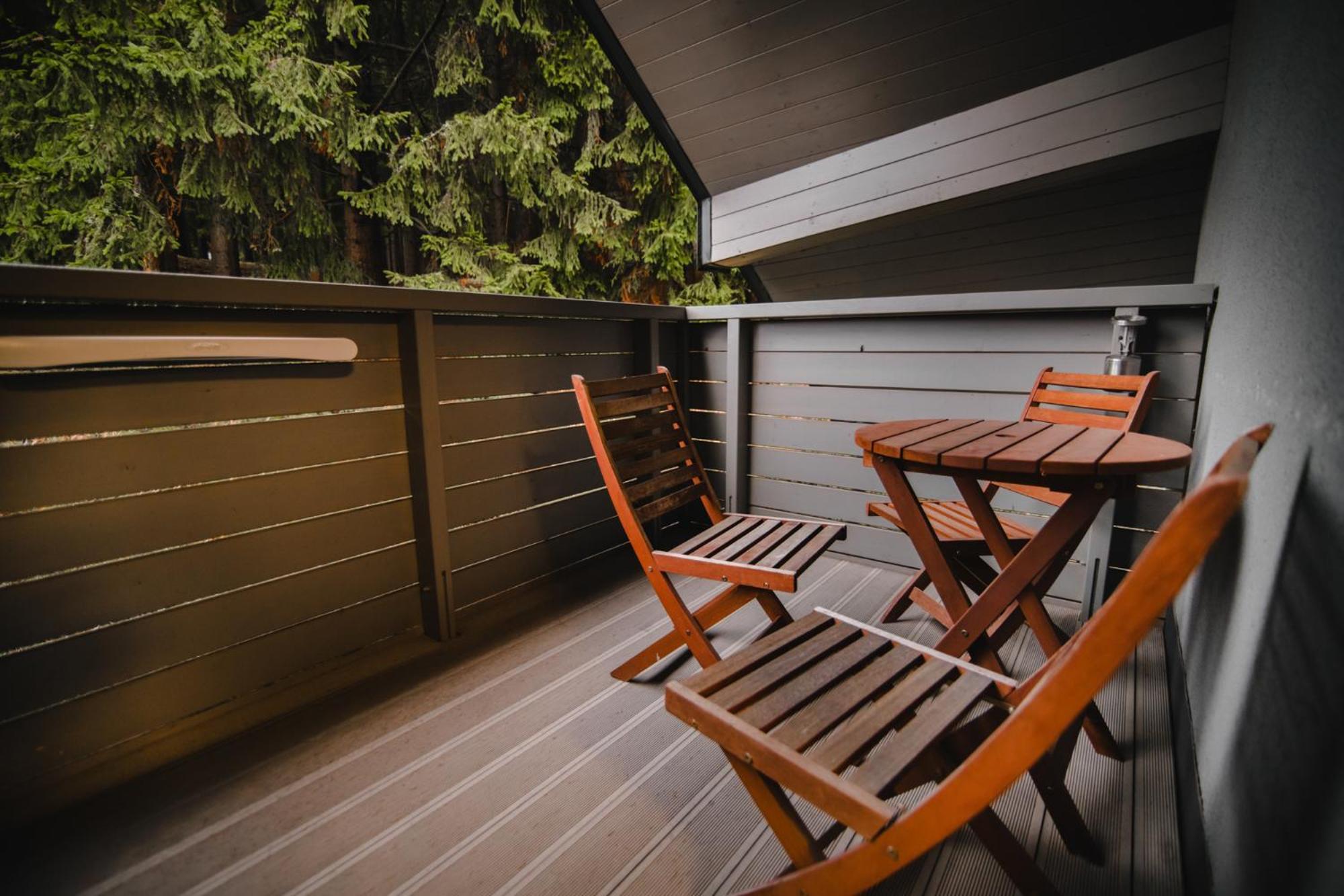 Spirit Harrachov Superior Wellness Apartments - Free Wellness, Wifi, Parking, Harrachov Card Exterior photo